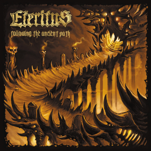 Eteritus : Following the Ancient Path